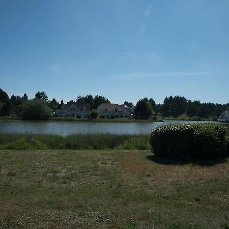 Jolie Maison Sur Golf, Proche Plage, Fort-Mahon Kültér fotó